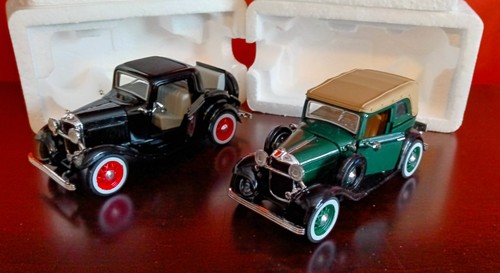 1932 ford convertible sedan - 1932,